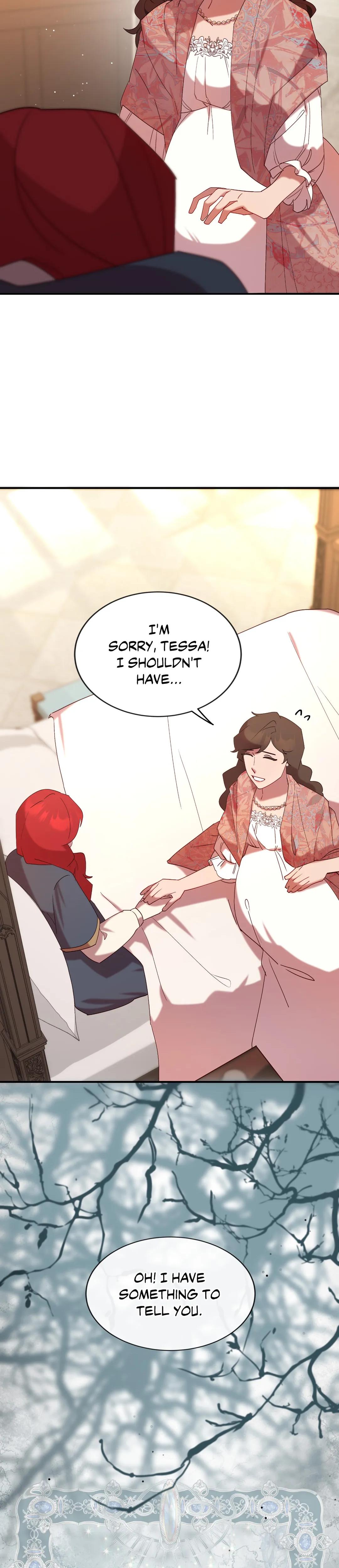 The Lady S Remorse chapter 5 page 28
