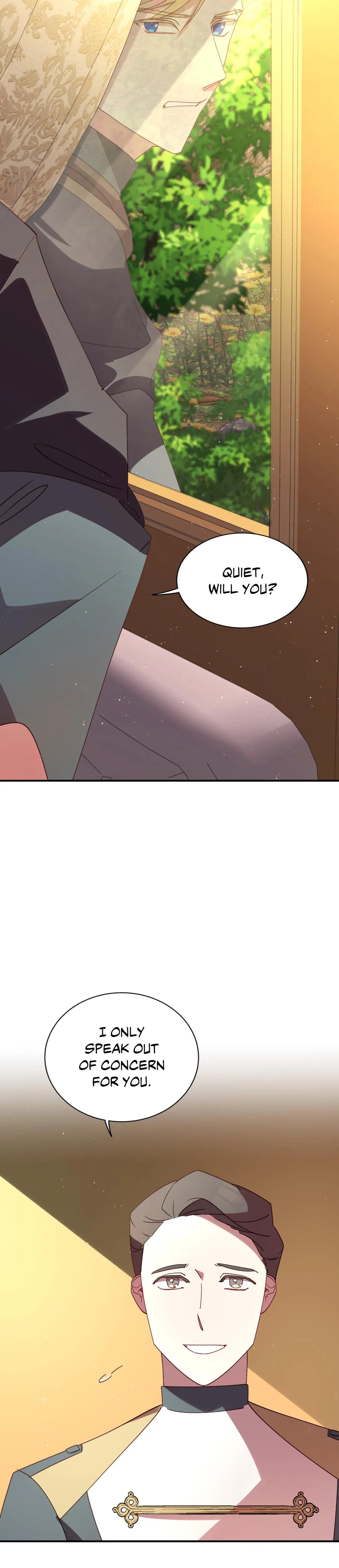 The Lady S Remorse chapter 6 page 9