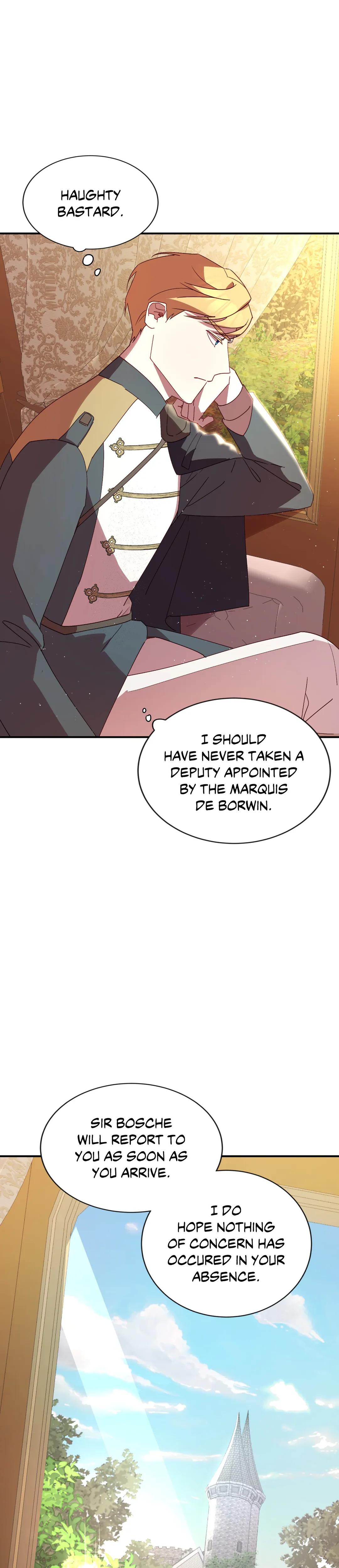 The Lady S Remorse chapter 6 page 10