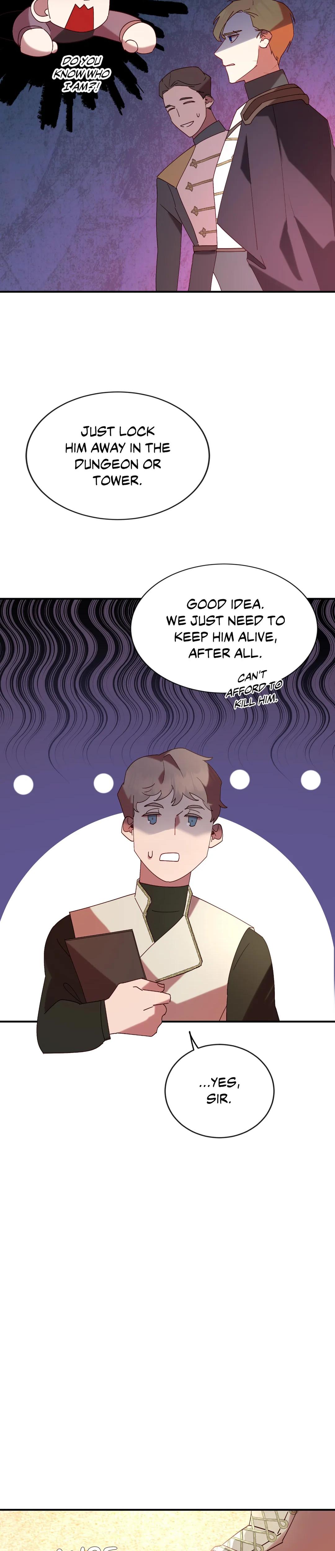 The Lady S Remorse chapter 6 page 13