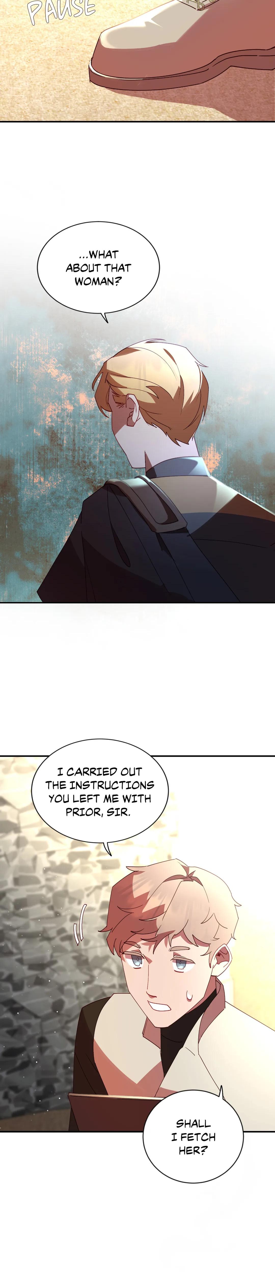 The Lady S Remorse chapter 6 page 14