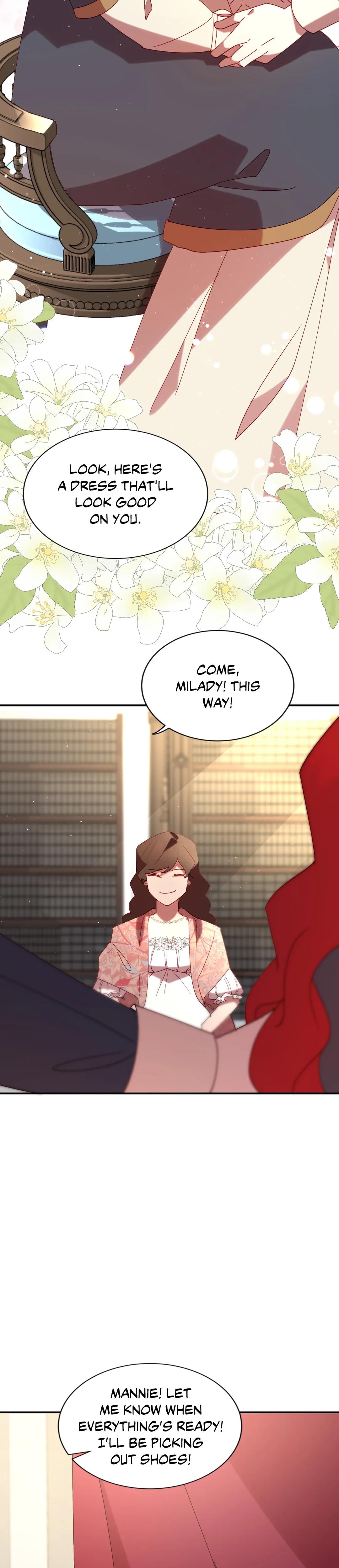 The Lady S Remorse chapter 6 page 20