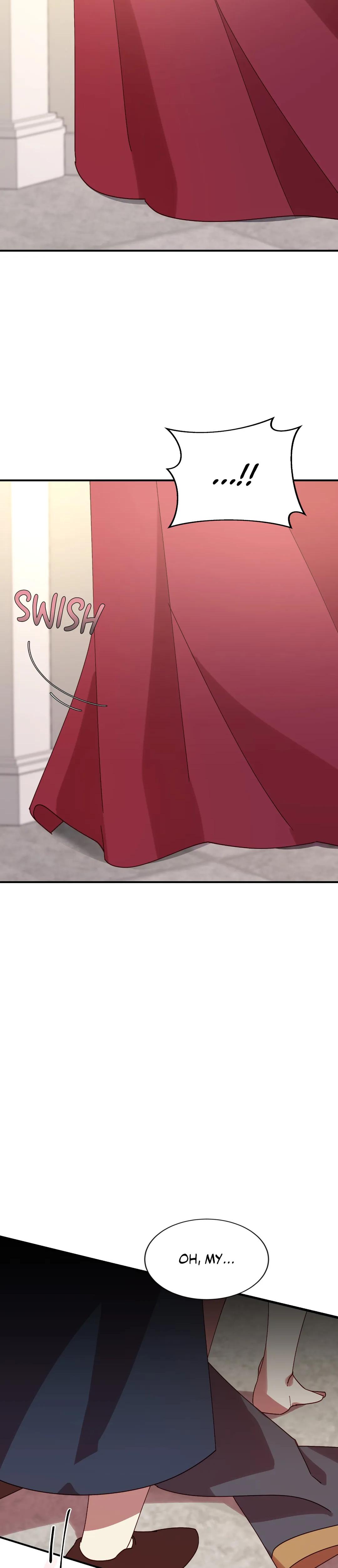 The Lady S Remorse chapter 6 page 21