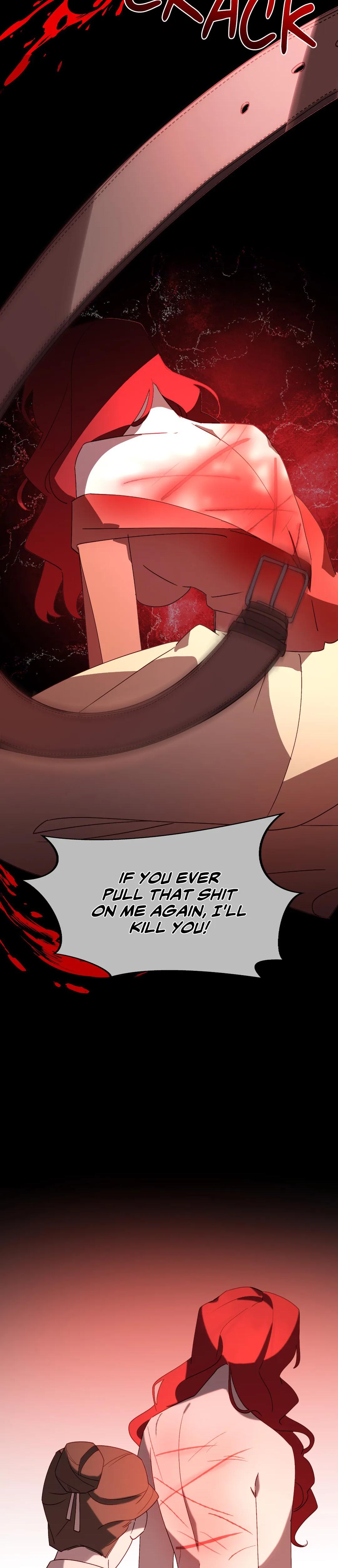 The Lady S Remorse chapter 6 page 24