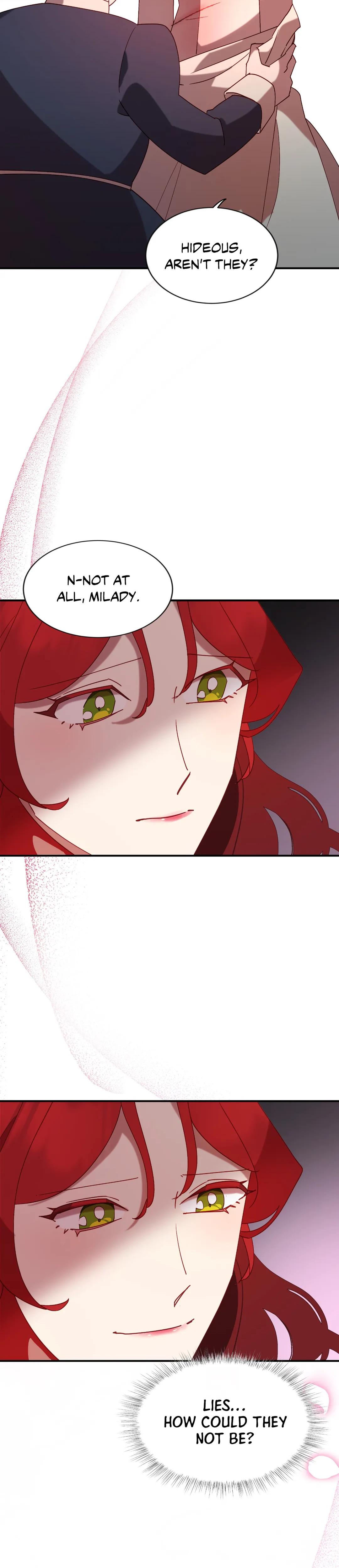 The Lady S Remorse chapter 6 page 25