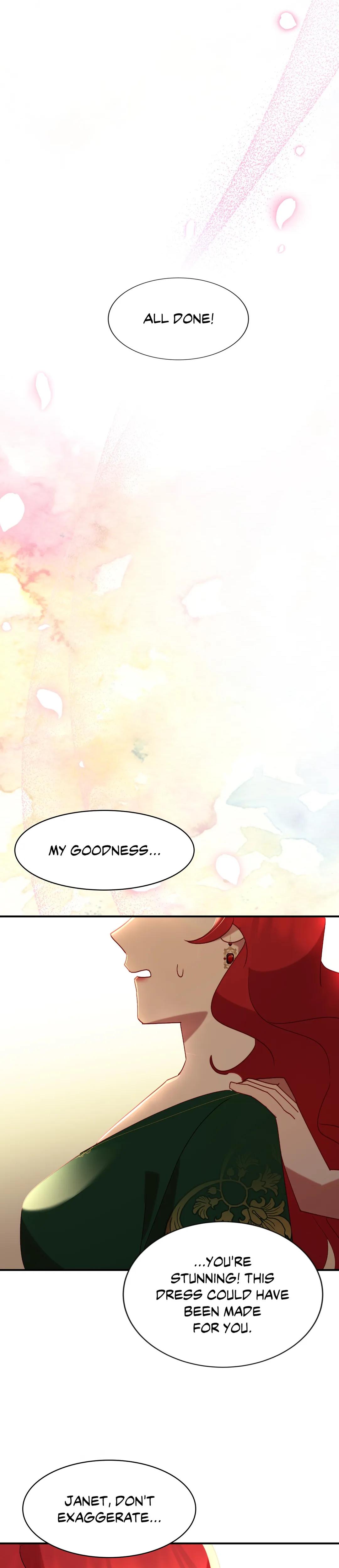 The Lady S Remorse chapter 6 page 26
