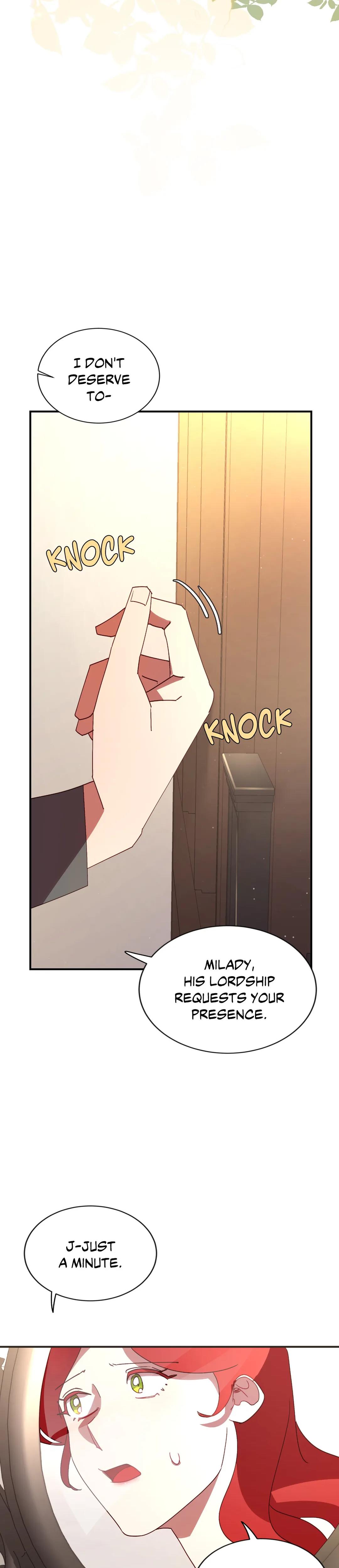 The Lady S Remorse chapter 6 page 30