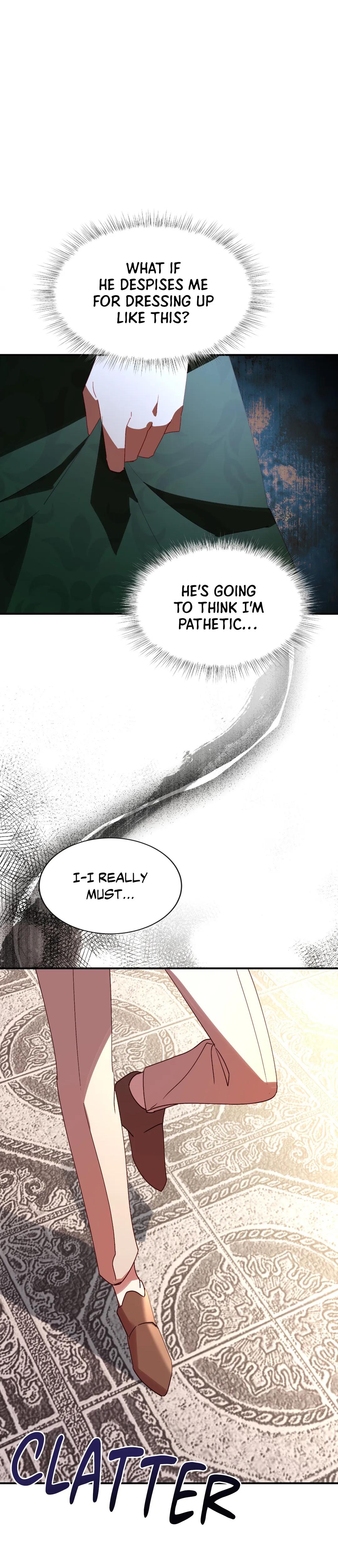 The Lady S Remorse chapter 6 page 33
