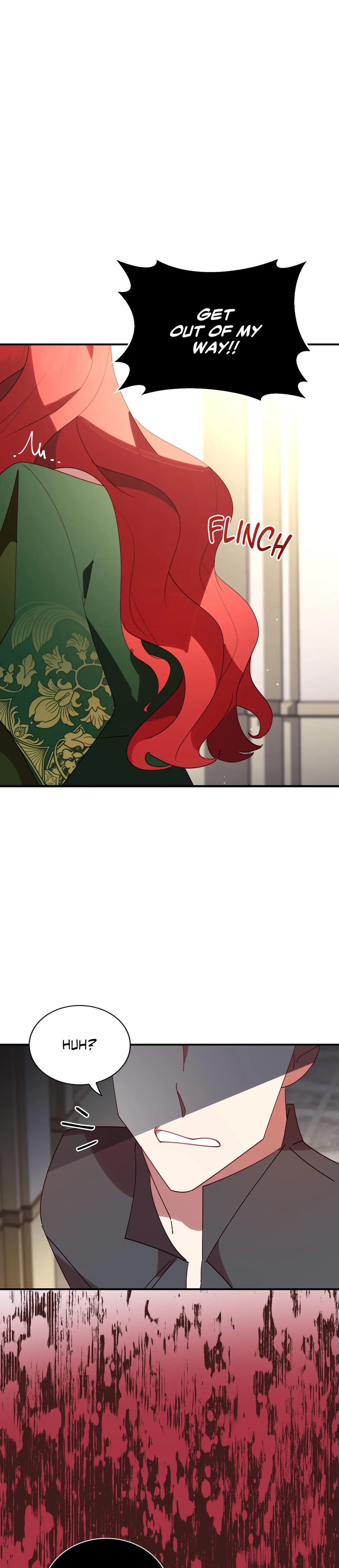 The Lady S Remorse chapter 6 page 34
