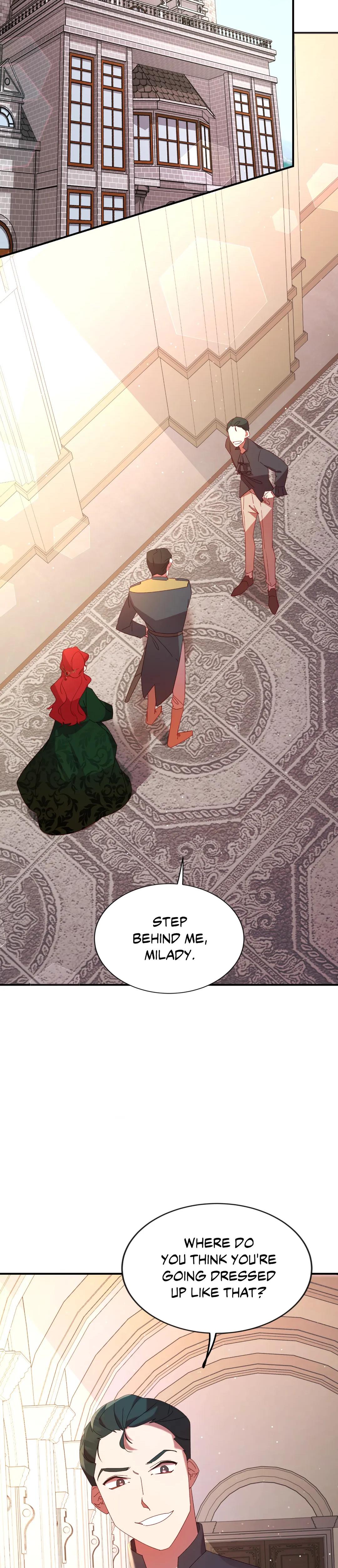 The Lady S Remorse chapter 7 page 4
