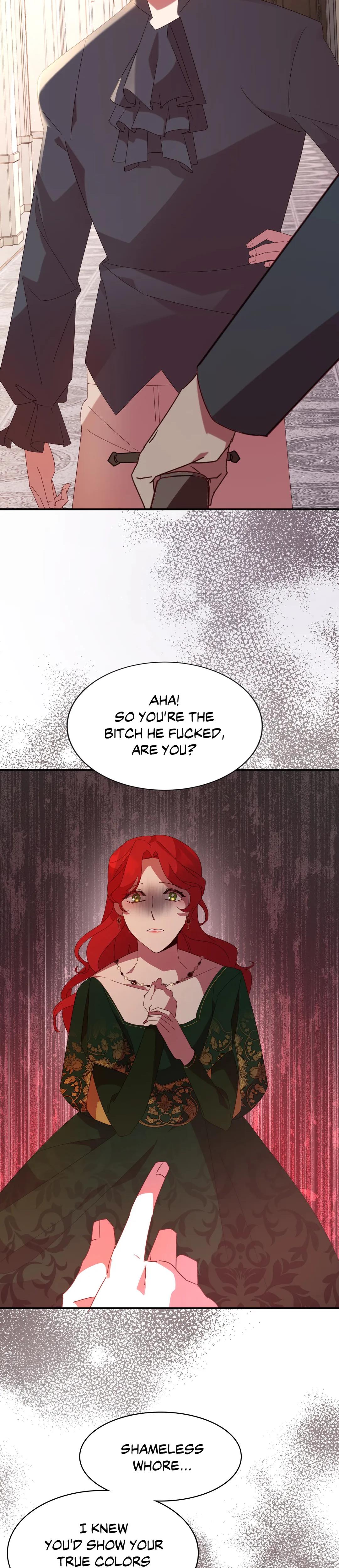 The Lady S Remorse chapter 7 page 5