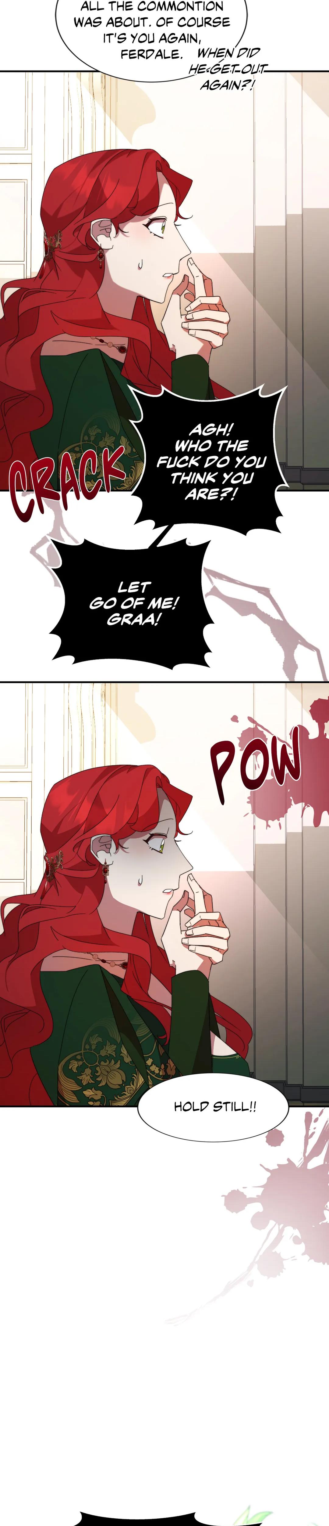 The Lady S Remorse chapter 7 page 10