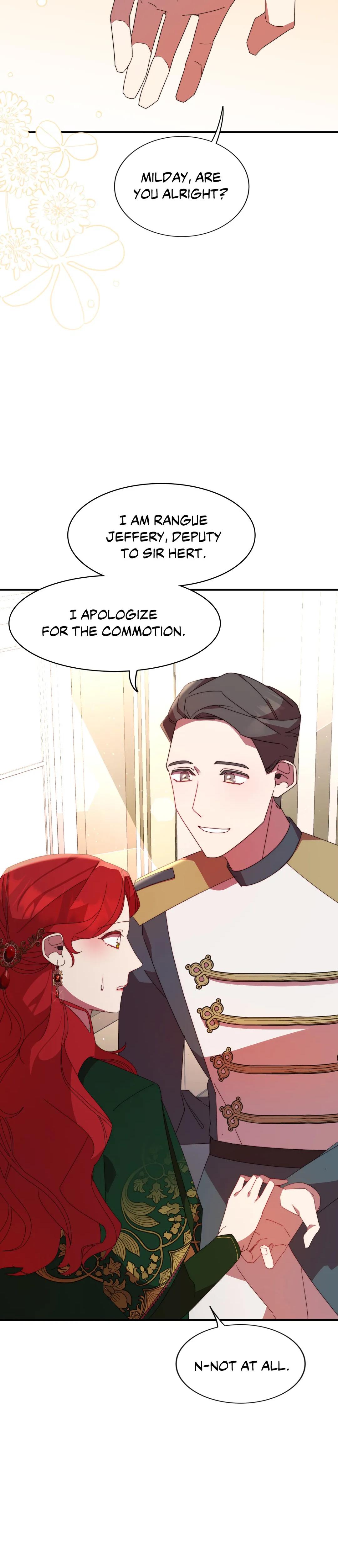 The Lady S Remorse chapter 7 page 12