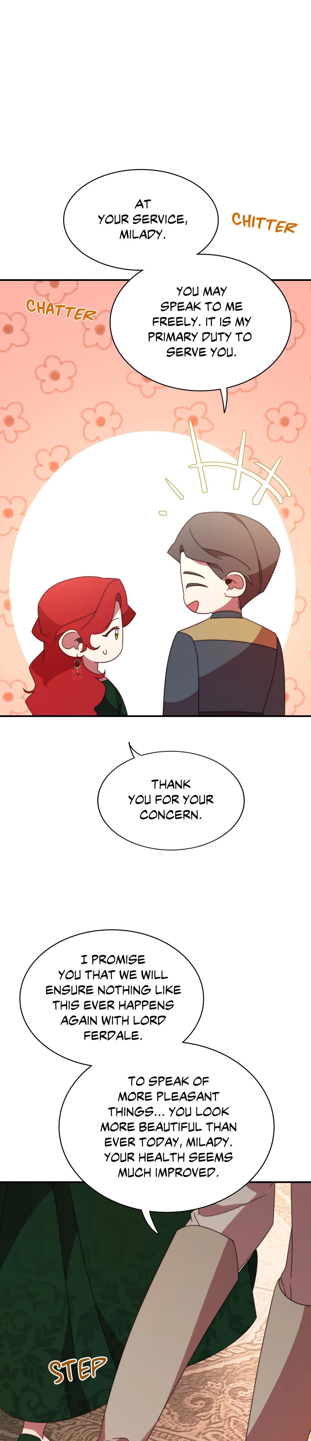 The Lady S Remorse chapter 7 page 13