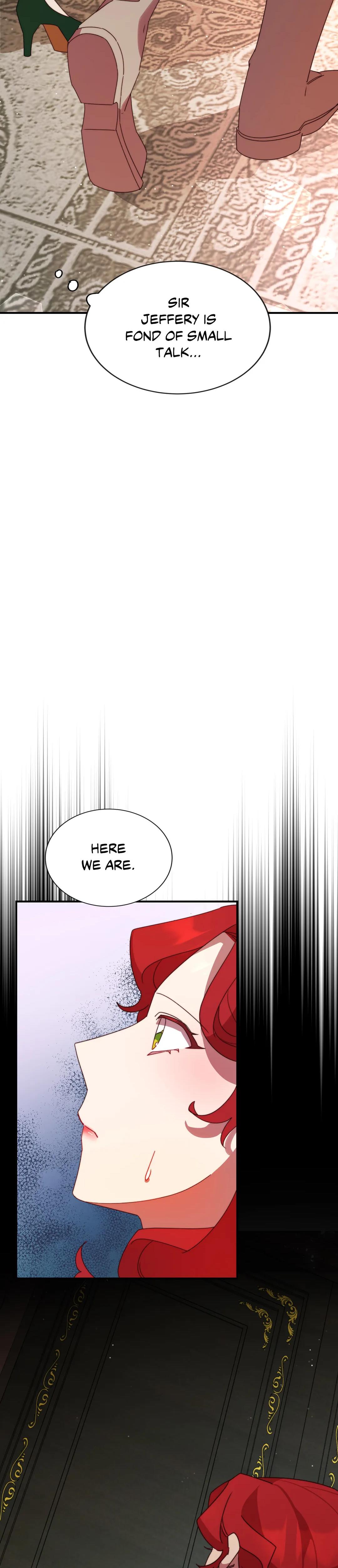 The Lady S Remorse chapter 7 page 14
