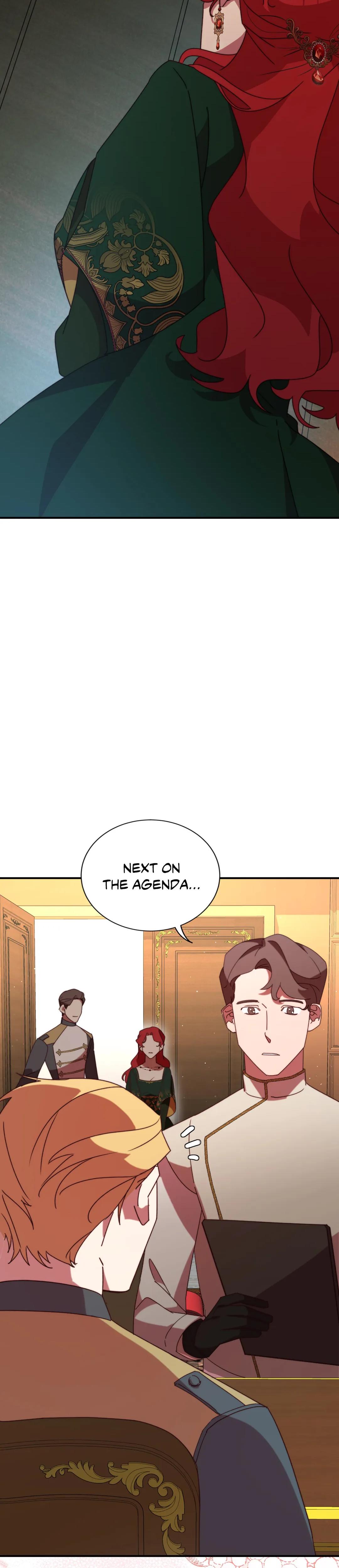 The Lady S Remorse chapter 7 page 15