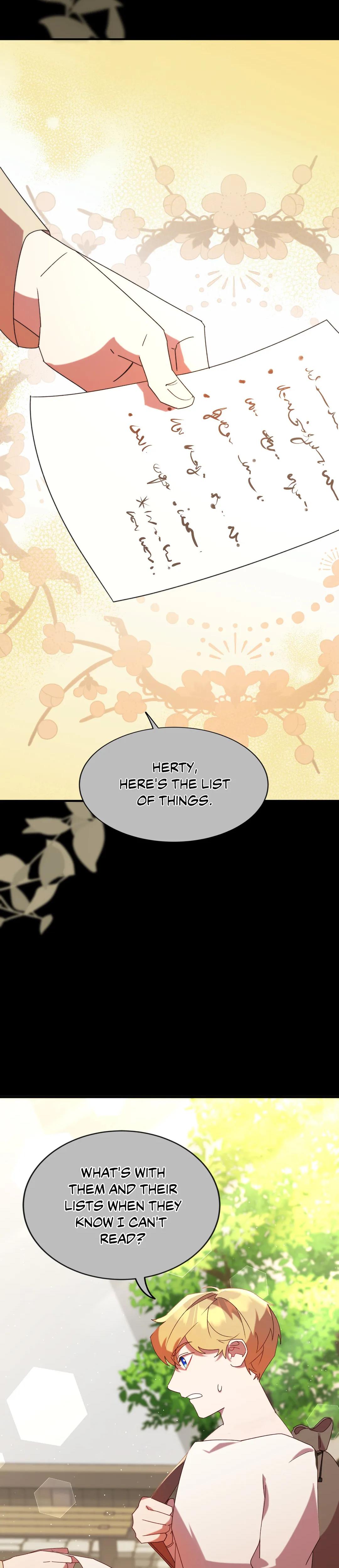 The Lady S Remorse chapter 7 page 23