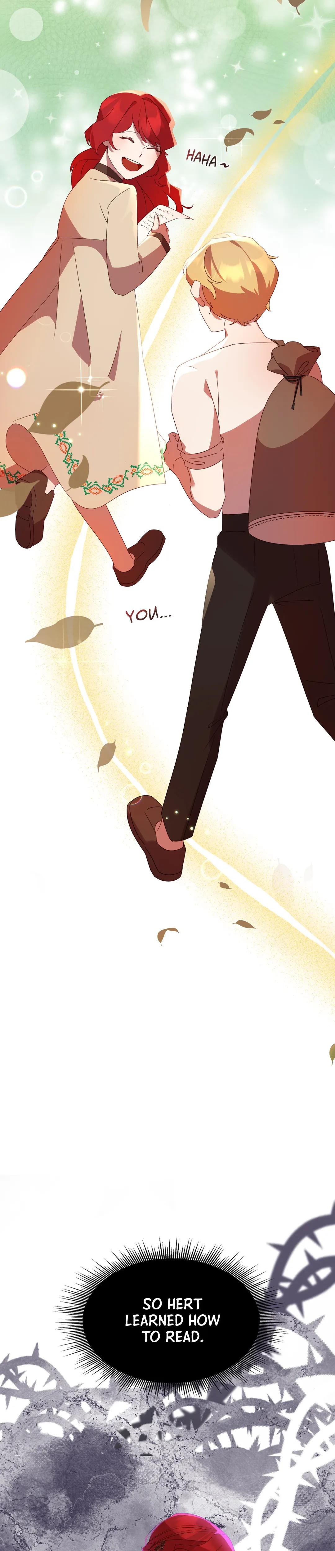 The Lady S Remorse chapter 7 page 25