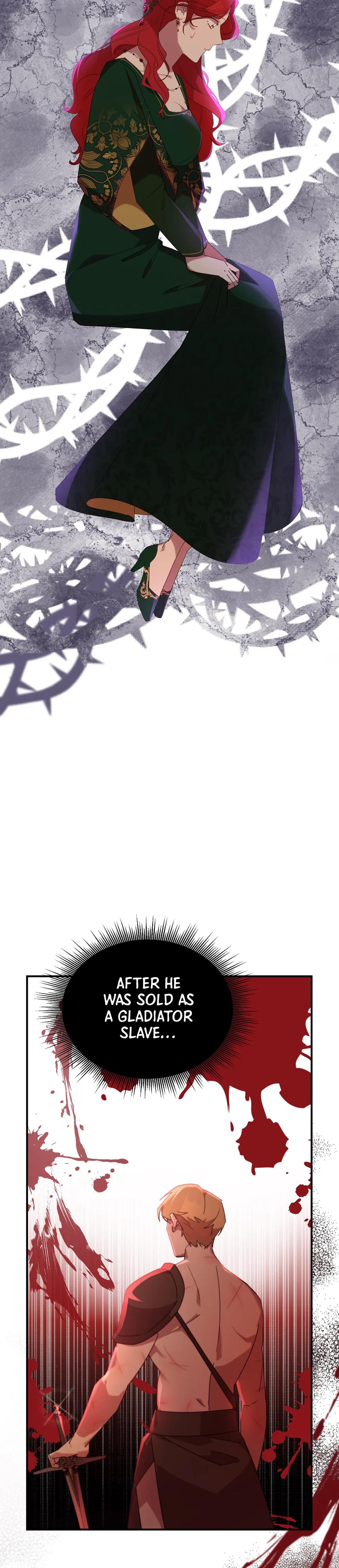 The Lady S Remorse chapter 7 page 26