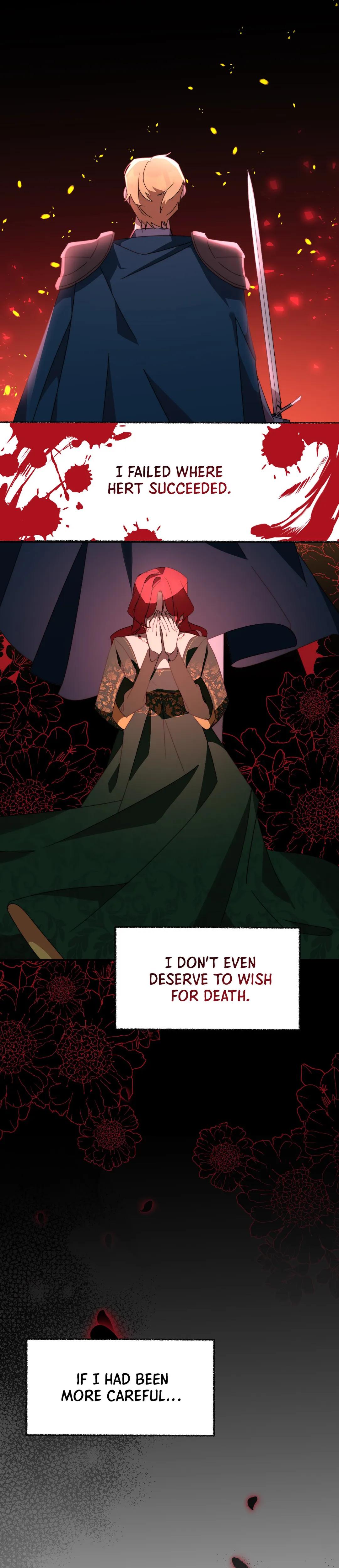 The Lady S Remorse chapter 7 page 30