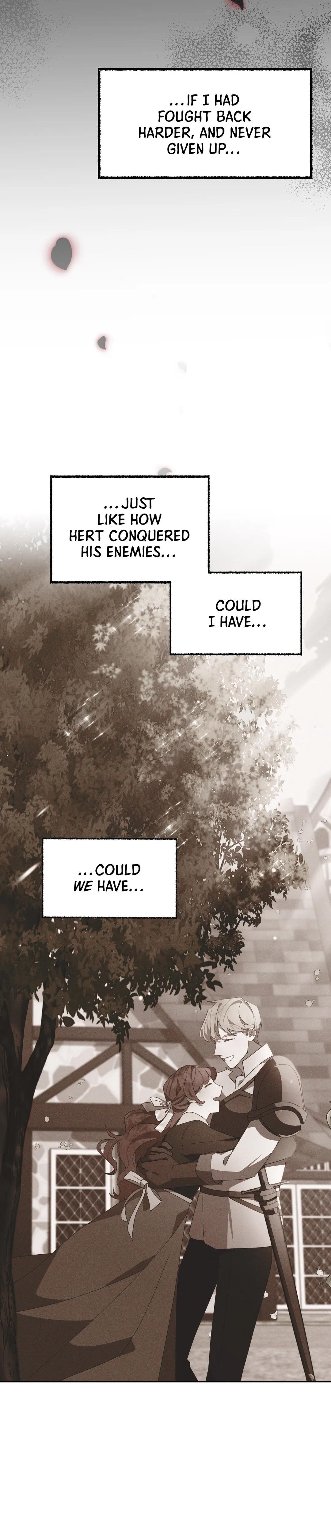 The Lady S Remorse chapter 7 page 31