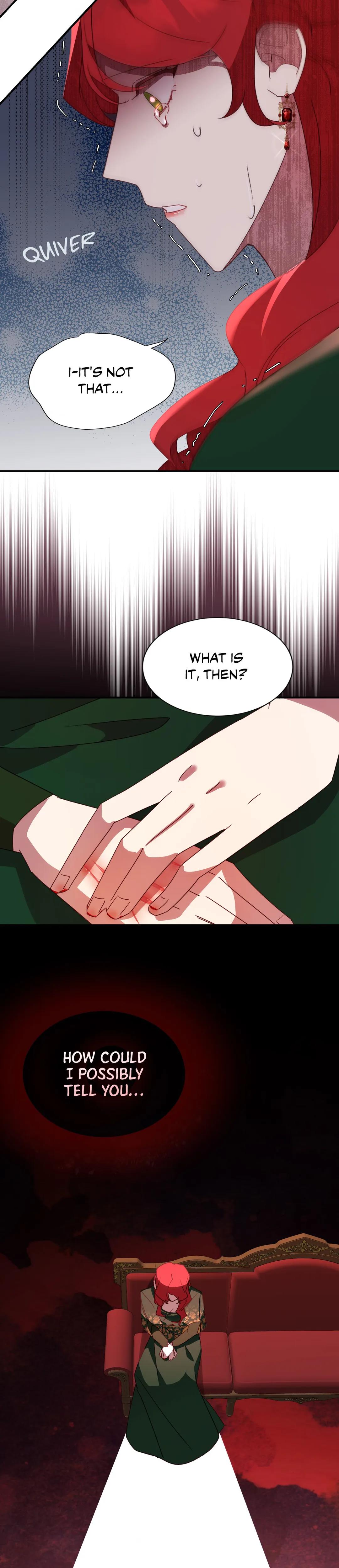 The Lady S Remorse chapter 7 page 35
