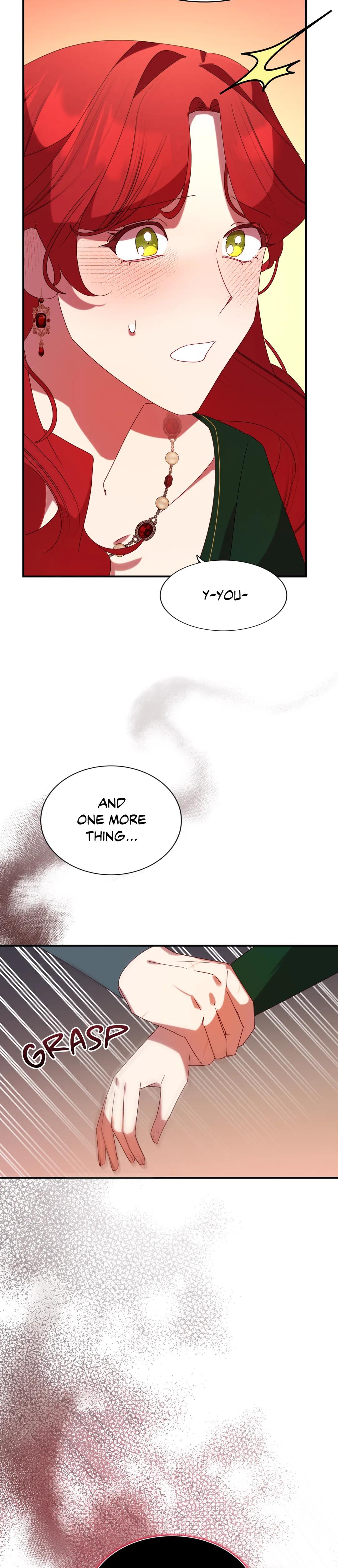 The Lady S Remorse chapter 8 page 4