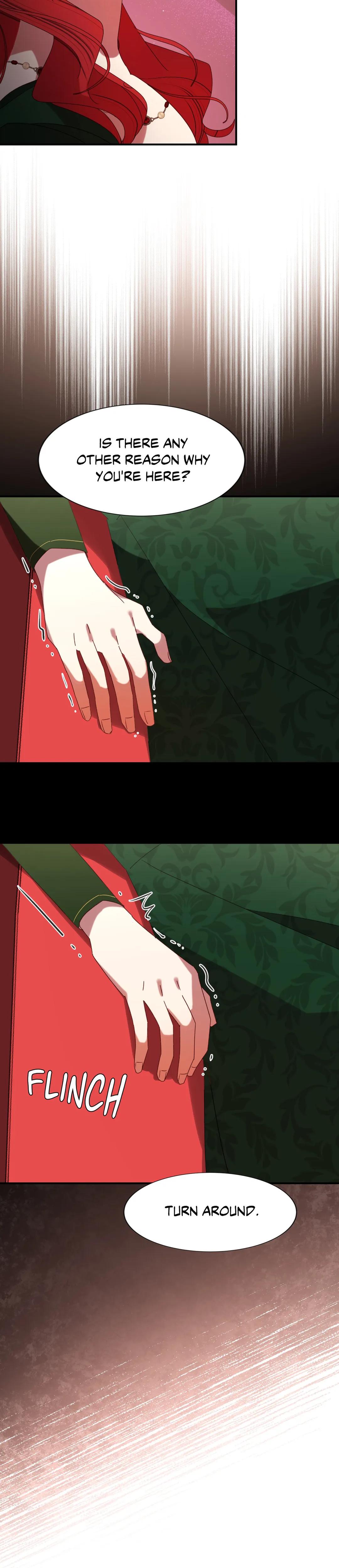 The Lady S Remorse chapter 8 page 7