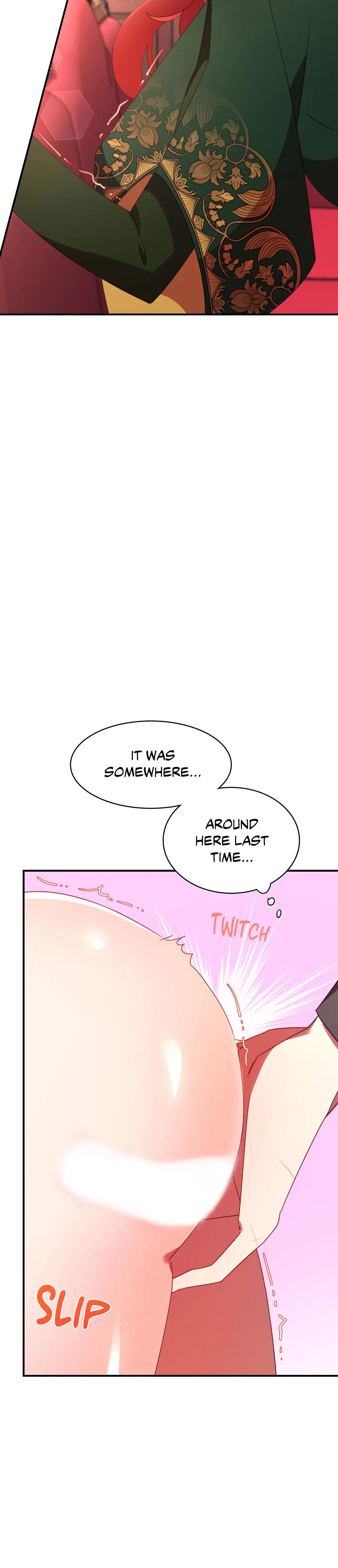 The Lady S Remorse chapter 8 page 13