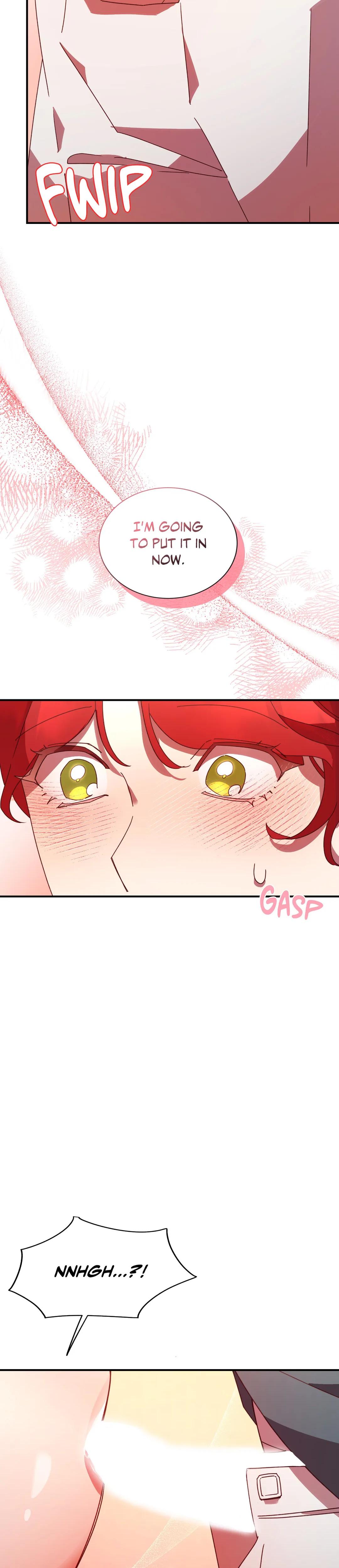 The Lady S Remorse chapter 8 page 17