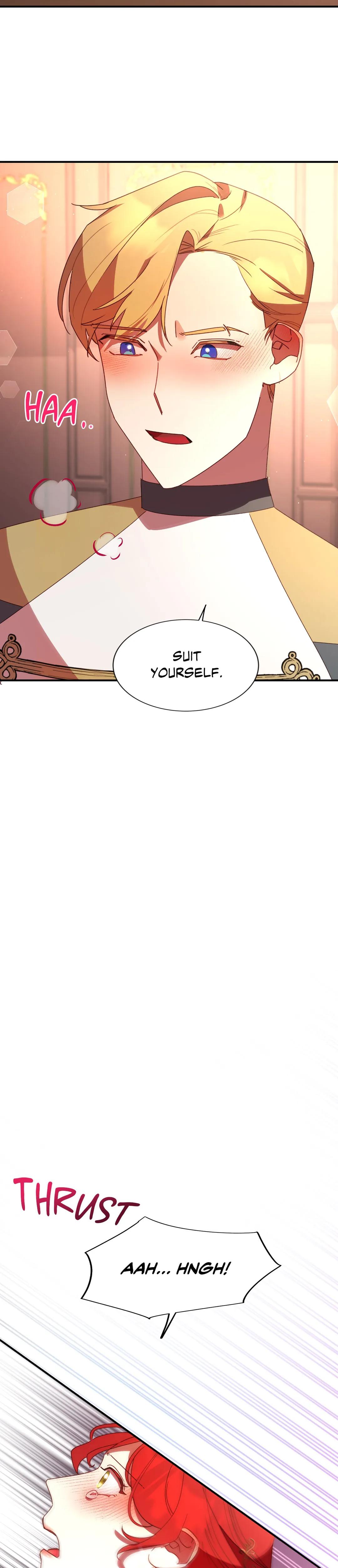The Lady S Remorse chapter 8 page 20