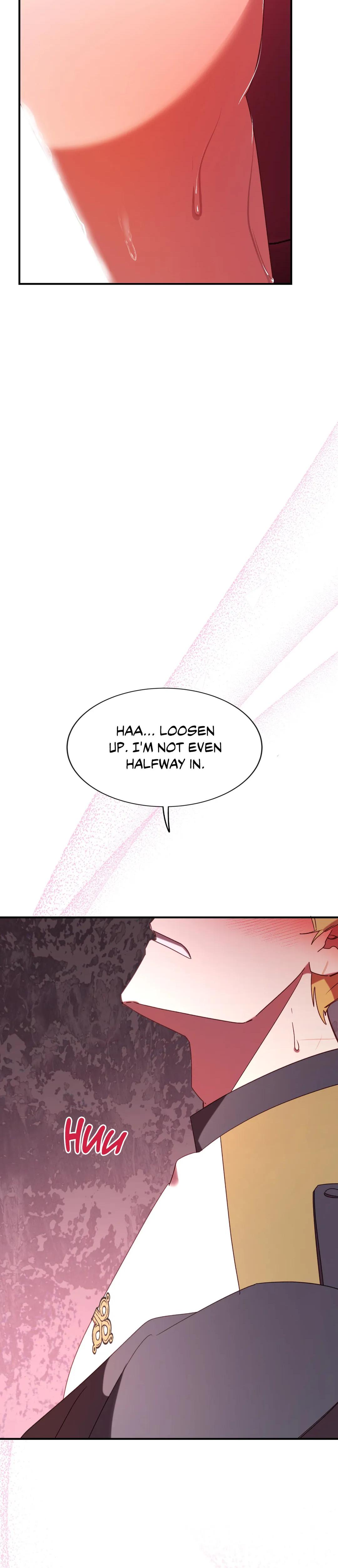 The Lady S Remorse chapter 8 page 22