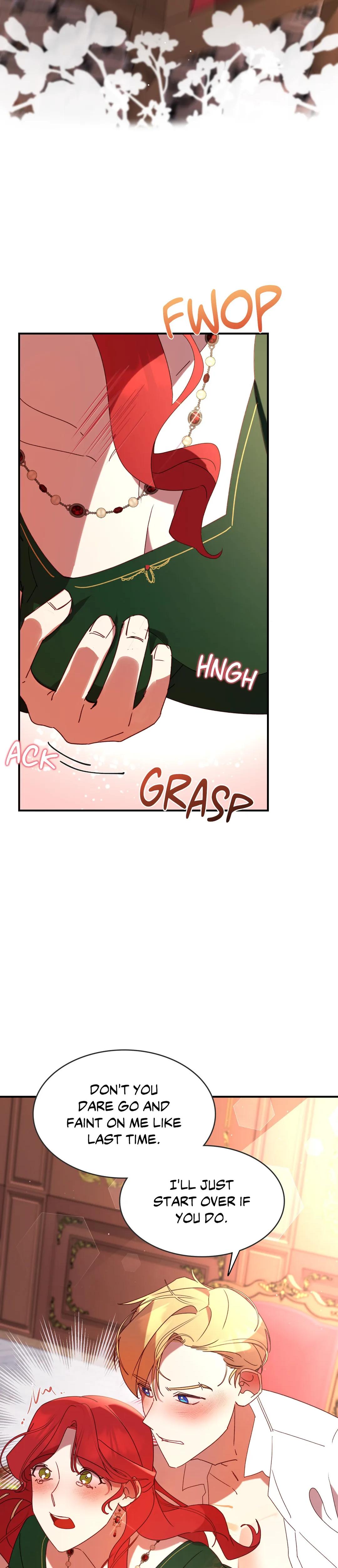 The Lady S Remorse chapter 9 page 3
