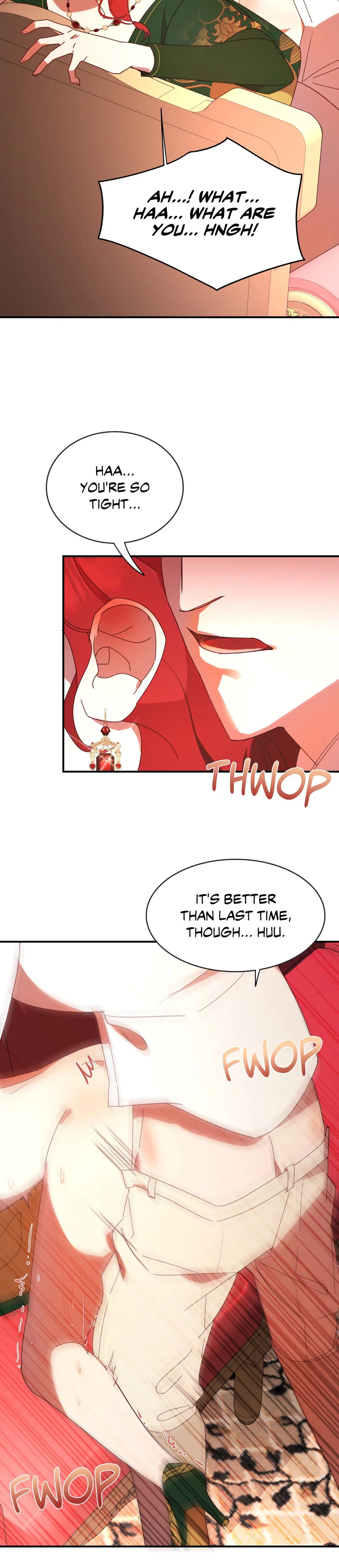 The Lady S Remorse chapter 9 page 4
