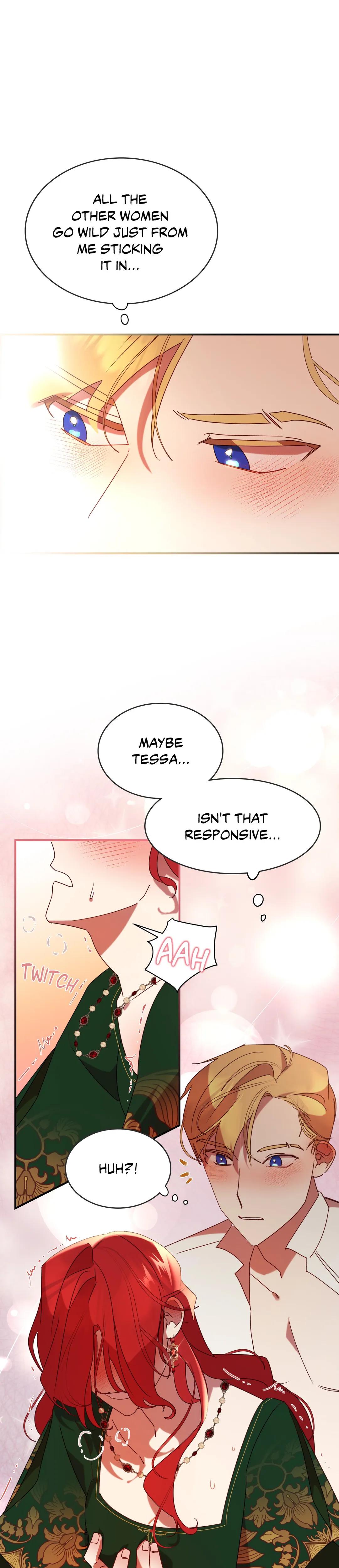 The Lady S Remorse chapter 9 page 5