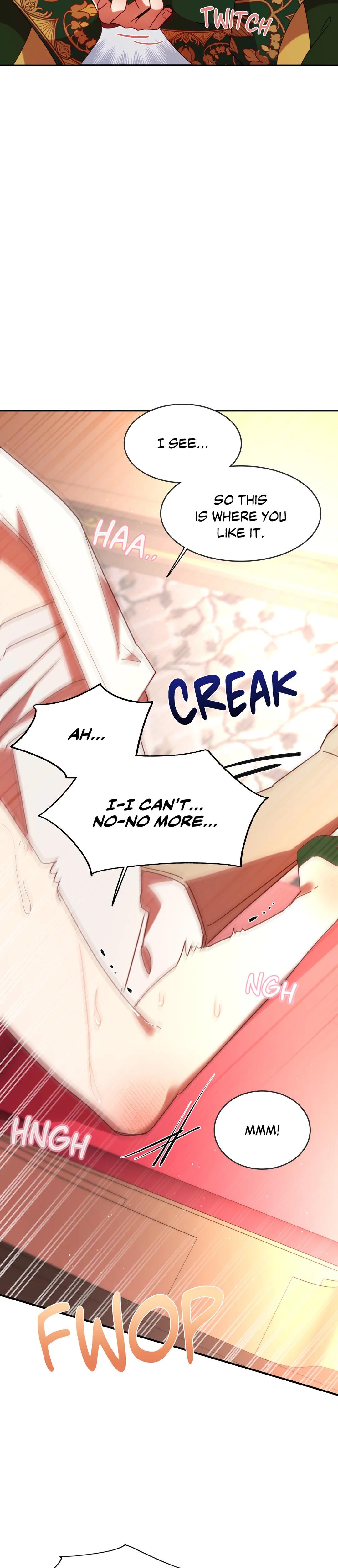 The Lady S Remorse chapter 9 page 6