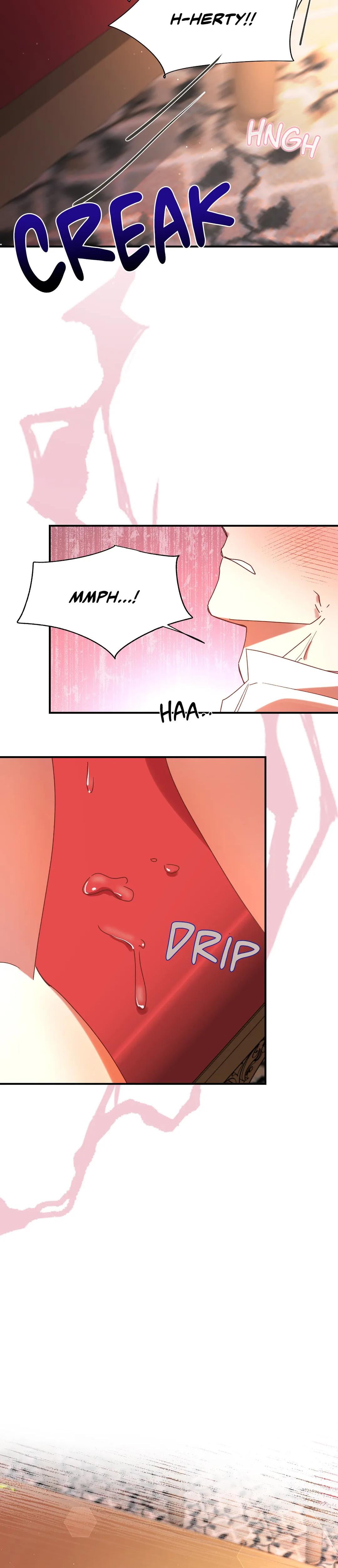 The Lady S Remorse chapter 9 page 8