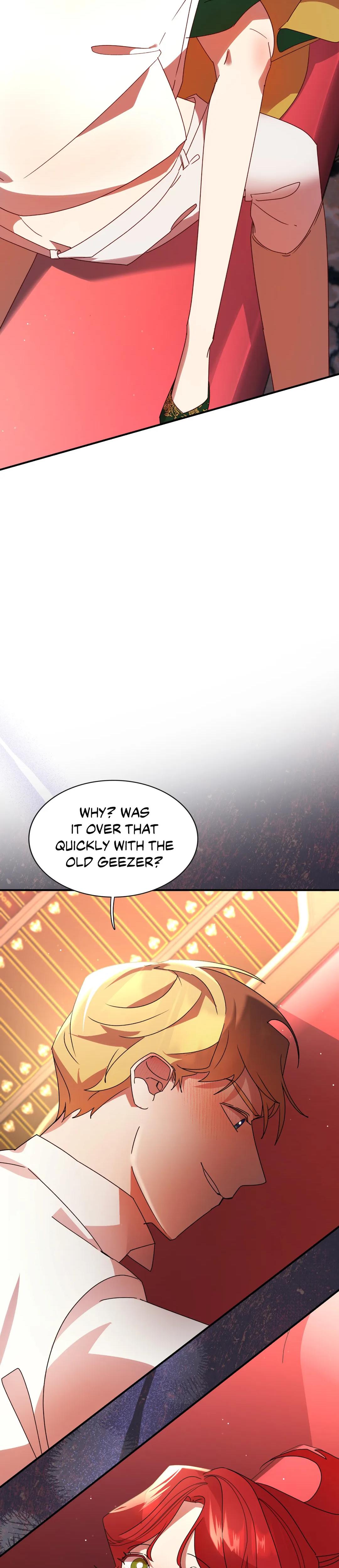 The Lady S Remorse chapter 9 page 11