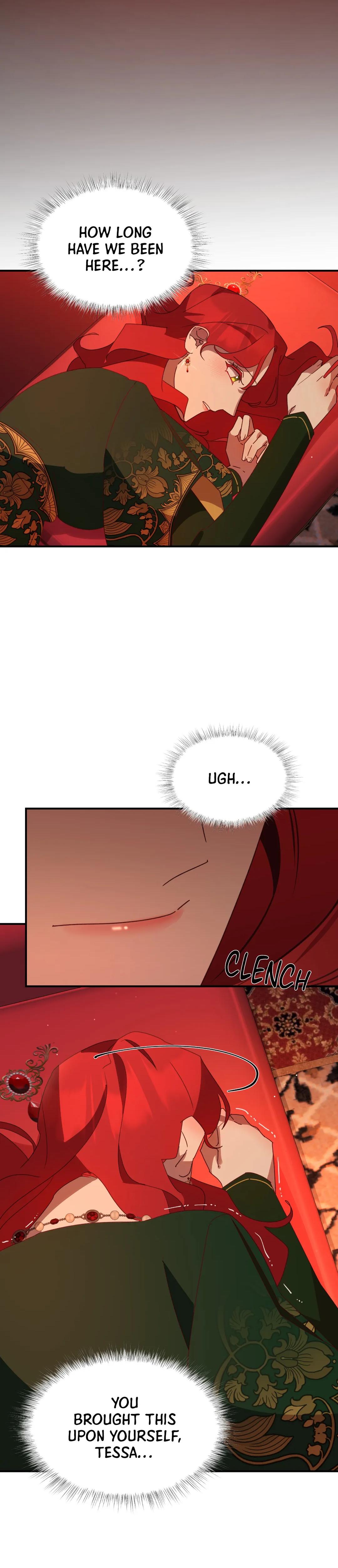 The Lady S Remorse chapter 9 page 15