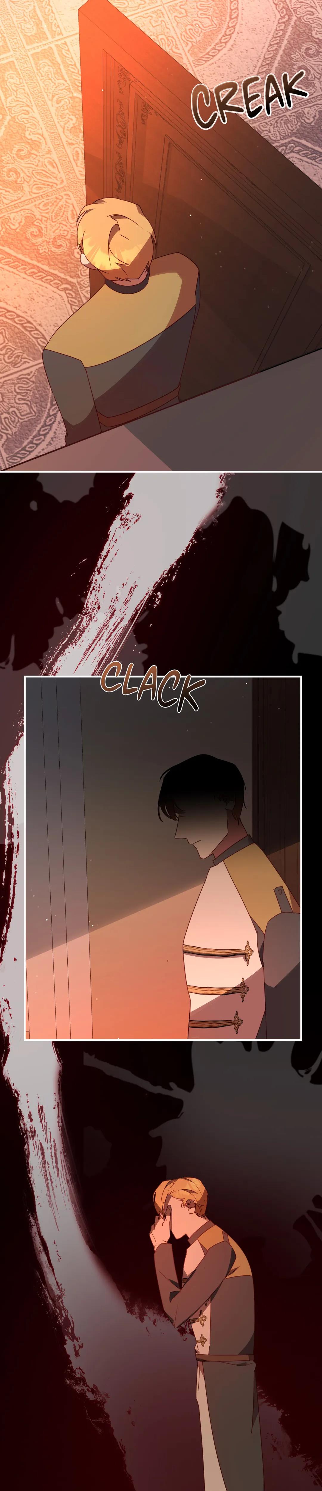 The Lady S Remorse chapter 9 page 18