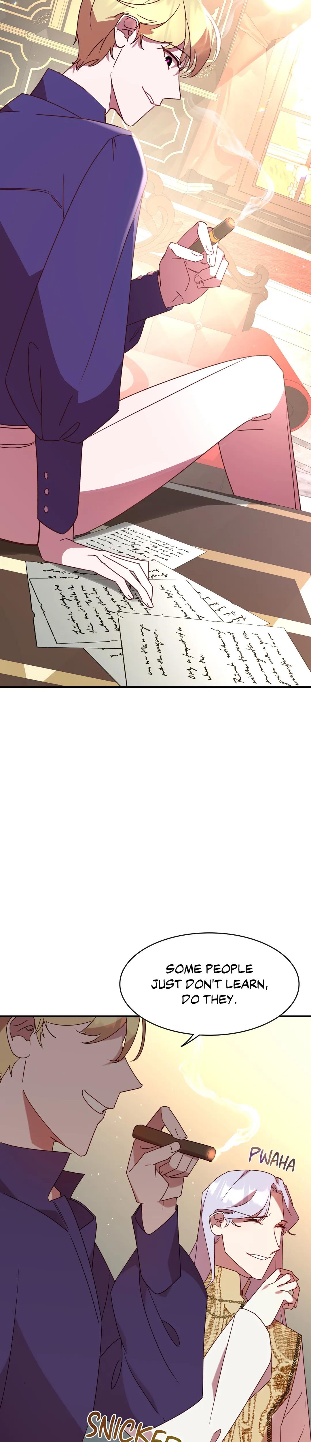 The Lady S Remorse chapter 9 page 23