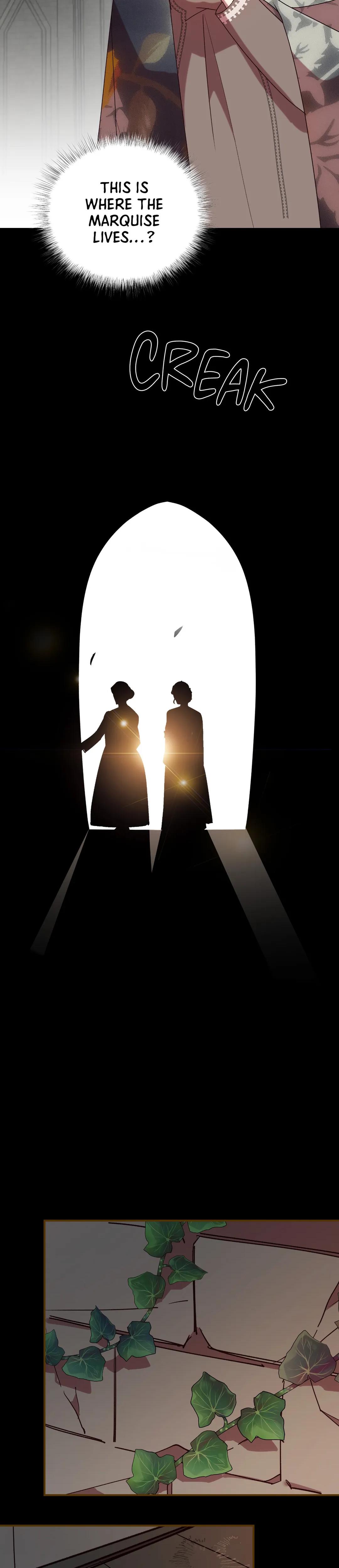 The Lady S Remorse chapter 9 page 26