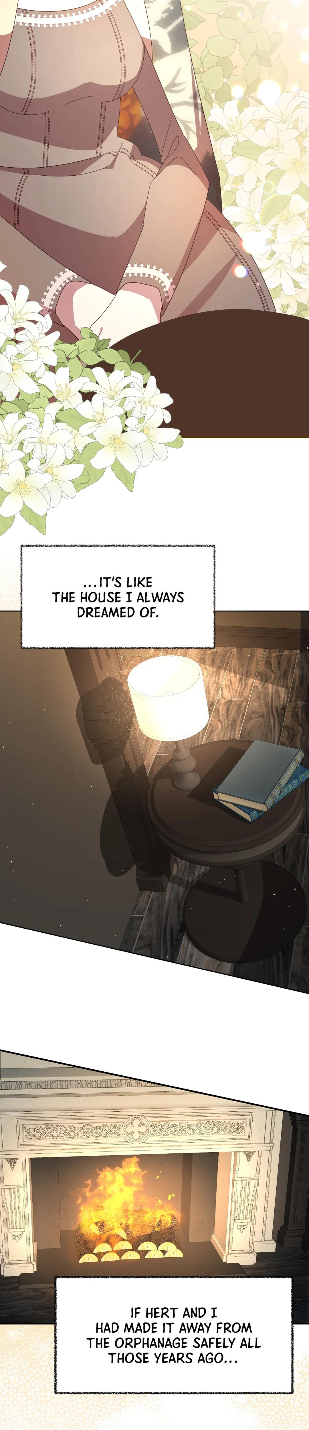 The Lady S Remorse chapter 9 page 29