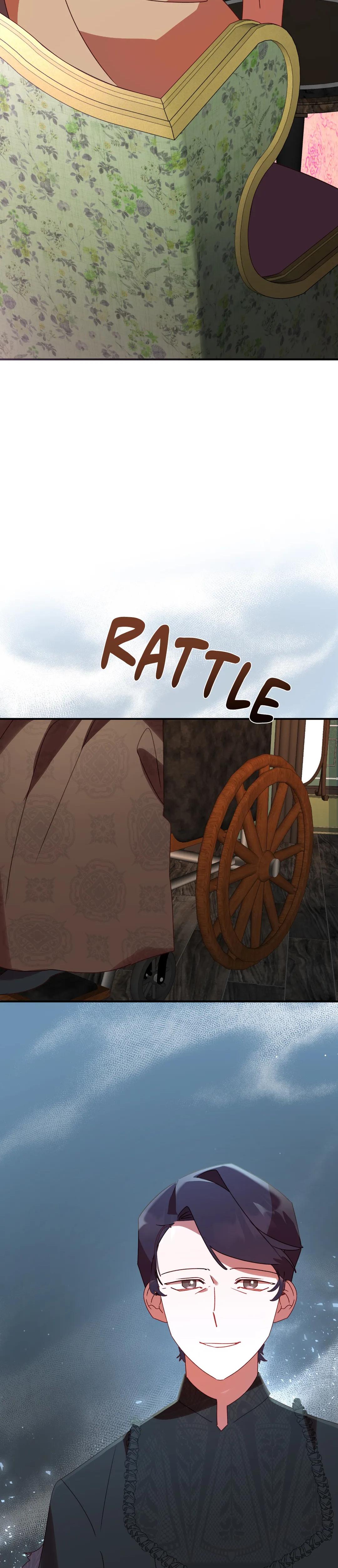 The Lady S Remorse chapter 9 page 31