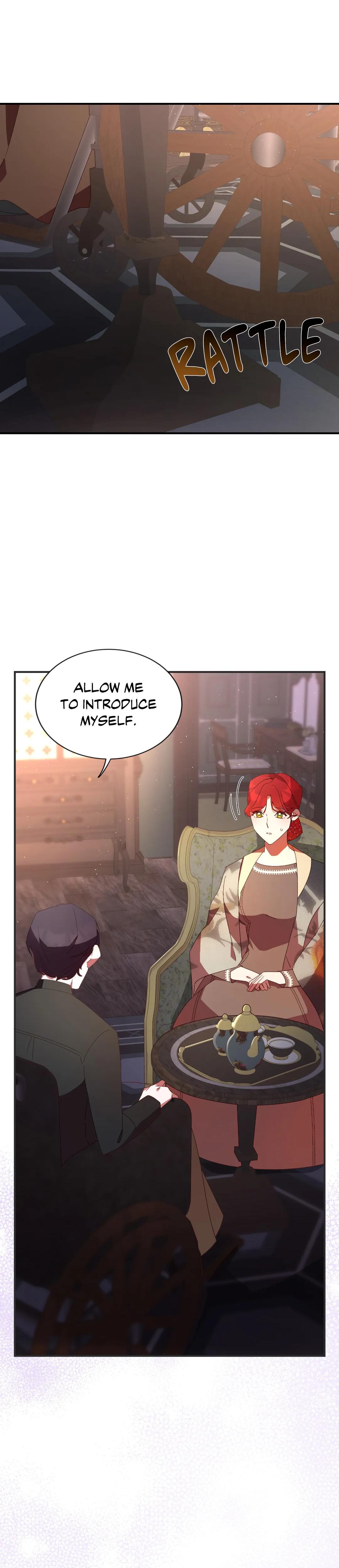The Lady S Remorse chapter 10 page 5