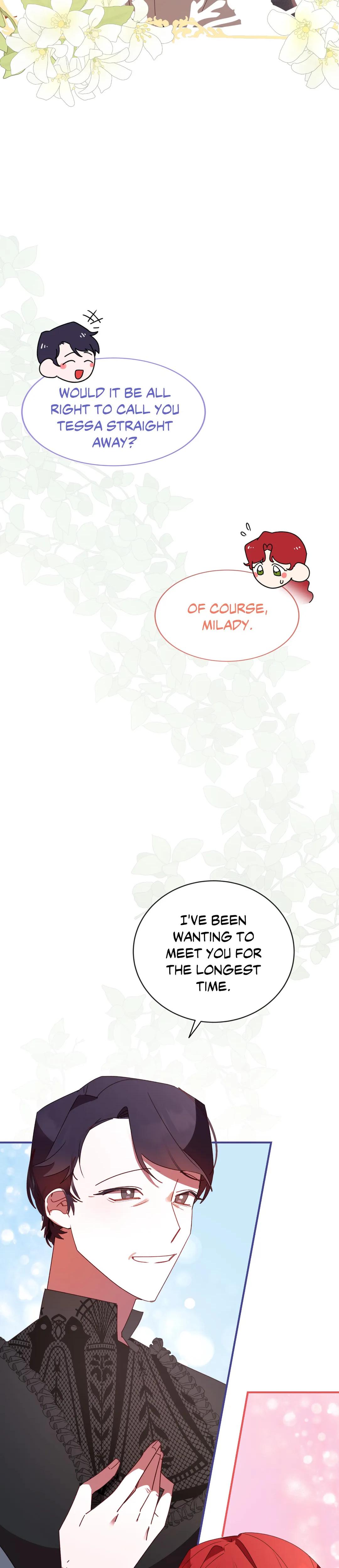 The Lady S Remorse chapter 10 page 7