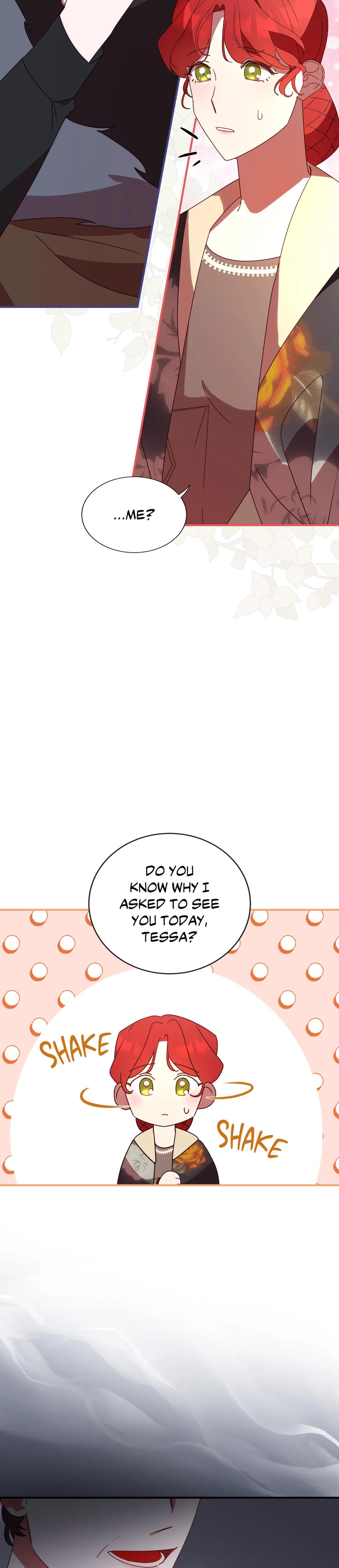The Lady S Remorse chapter 10 page 8