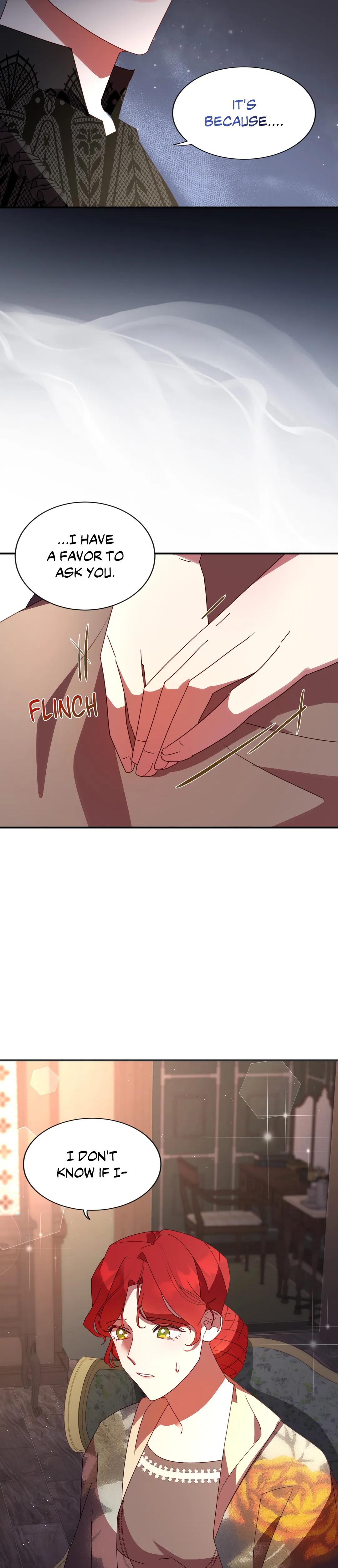 The Lady S Remorse chapter 10 page 9