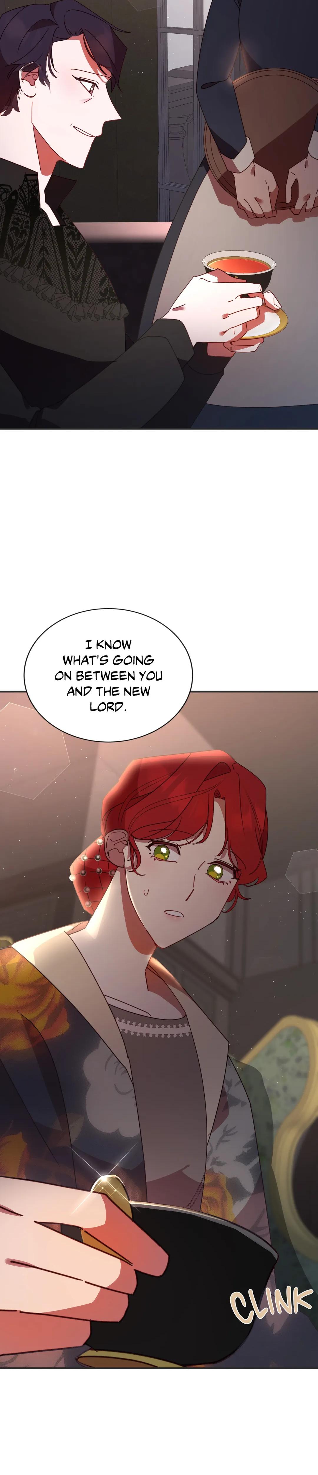 The Lady S Remorse chapter 10 page 12