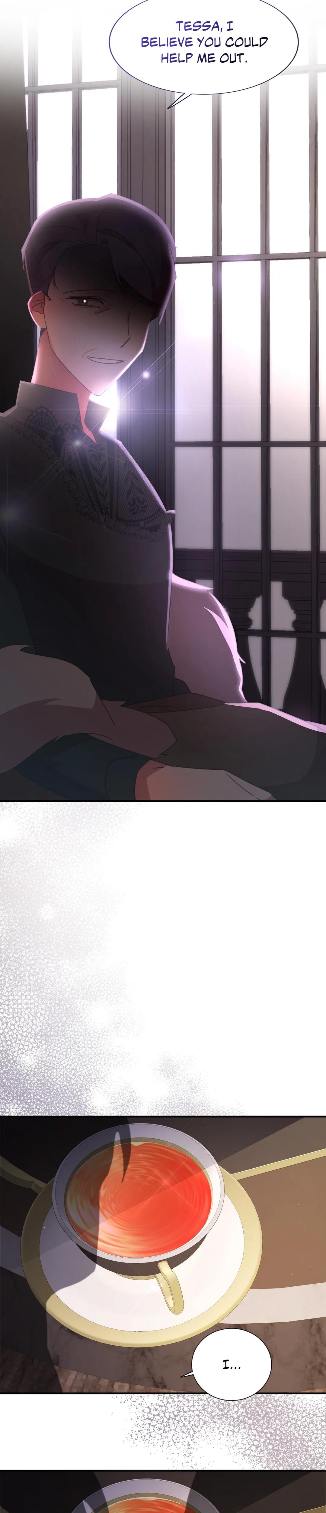 The Lady S Remorse chapter 10 page 14
